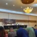 Bimtek Pemungutan dan Penghitungan Suara dan Simulasi Aplikasi Sirekap Digelar KPU Kotamobagu