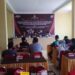 KPU Bolmong Gelar Penyuluhan Produk Hukum Bersama Stakeholder Pers