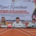 KPU Kotamobagu Gelar Rakor Persiapan Pemilu