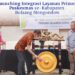 Dinkes Bolmong Launching Integrasi Layanan Primer Puskesmas 