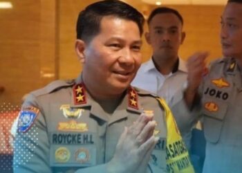 Ini Rundown Kunker Kapolda Sulut di Kabupaten Bolmut Besok 