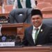Muliadi Paputungan Siap Membangun Komitmen Bersama Rakyat BMR