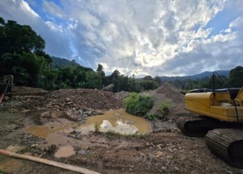 PETI di Bolmut Kembali Beraktifitas, Pemda Dan APH Diminta Bertindak Tegas 