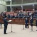 Muliadi Paputungan Resmi Dilantik Anggota DPRD Provinsi Sulawesi