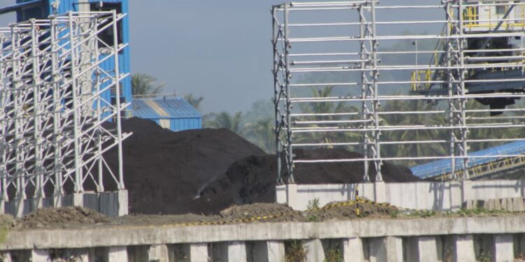 Respon PT PP Usai Dikabarkan Ngutang Retribusi Sampah di Bolmut