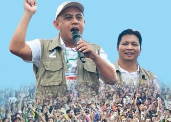 Pemerintahan Yusra-Don Akan Rasionalkan Pengangkatan Stafsus Bupati Bawaan LM dan JCM