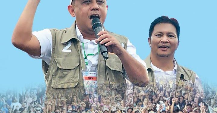 Pemerintahan Yusra-Don Akan Rasionalkan Pengangkatan Stafsus Bupati Bawaan LM dan JCM