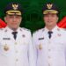 Yusra-Dony Resmi Dilantik Presiden RI Sebagai Kepala Daerah Bolmong