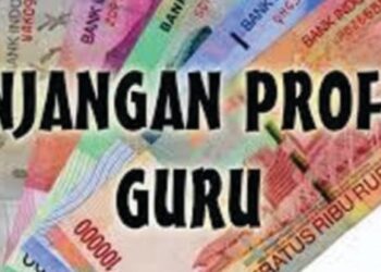 Kabar Gembira TPG 100 Persen Tahun 2024 di Bolmut Cair Dalam Waktu Dekat, Catat Tanggalnya  