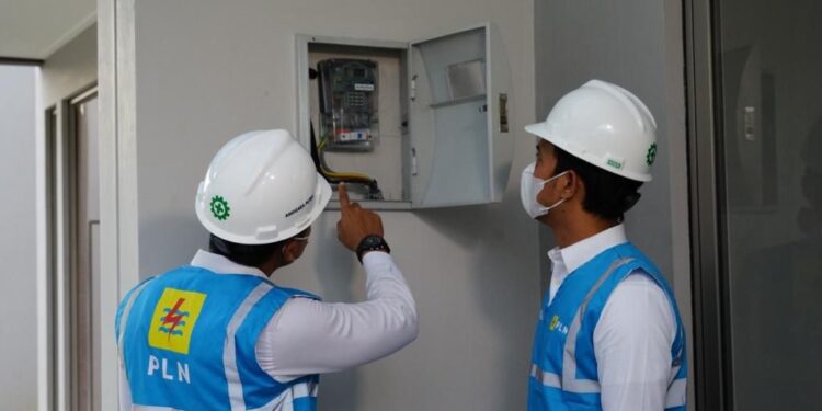 Ada Promo Menarik Nih Dari PLN Terbatas Hanya Sampai 1 Maret
