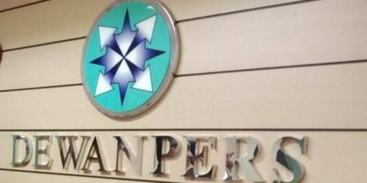 Terpilih Secara Aklamasi, Ini Sembilan Nama Anggota Dewan Pers 2025-2028