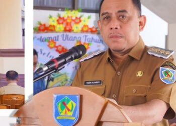 Siswa SD Kelas V dan Kelas VI Akan Difasilitasi Pemda Les Bahasa Inggris