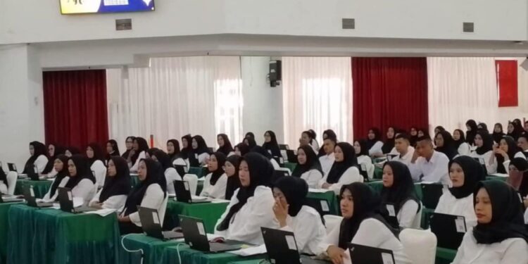 Nasib PPPK 2024 Usai Pemerintah Tunda Pengangkatan