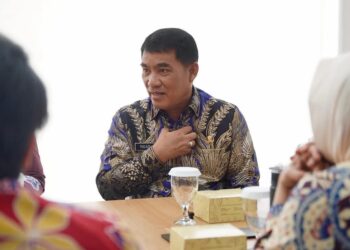 YSK Angkat Bicara Soal Pengganti Steve Kepel 