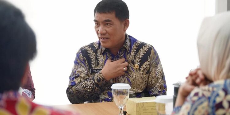 YSK Angkat Bicara Soal Pengganti Steve Kepel