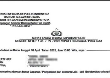 Sebar Fitnah di Media Sosial, Ramdan Buhang Polisikan BM 