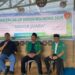 PT. KIMONG Ambil Bagian Bersama Rakercab ANSOR Bolmong