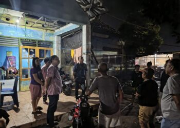 Yusra Al-Habsyi Pastikan Puluhan Miliar Aset Terbengkalai Diamankan