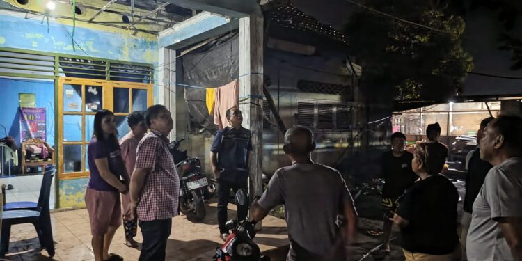 Yusra Al-Habsyi Pastikan Puluhan Miliar Aset Terbengkalai Diamankan