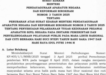 Apel Perdana Ditunda, Pemda Bolmong Agendakan Penanaman Buah-Buahan