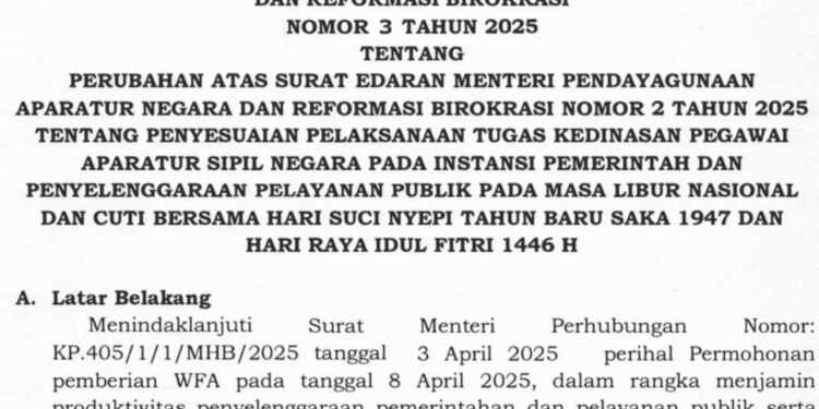 Apel Perdana Ditunda, Pemda Bolmong Agendakan Penanaman Buah-Buahan