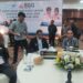 Bupati Bolmong Mengikuti RUPS BSG