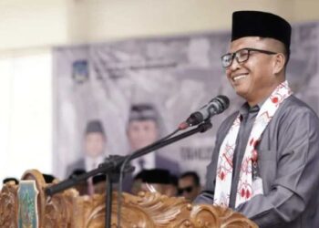 Ini Alasan Gubernur YSK Tunjuk Tahlis Galang Plh Sekprov Sulut