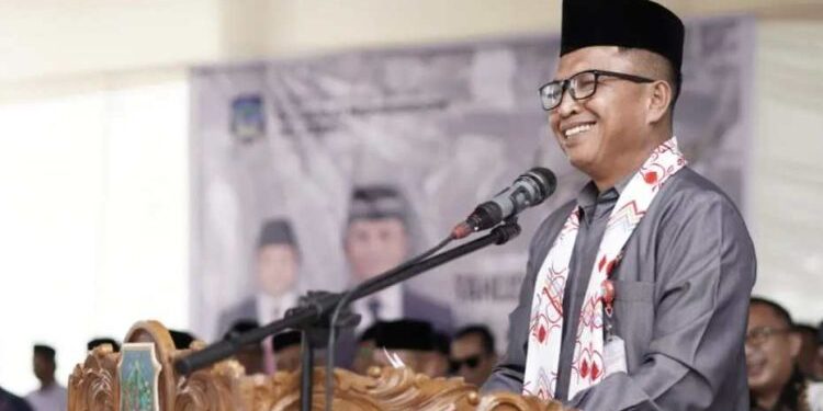 Ini Alasan Gubernur YSK Tunjuk Tahlis Galang Plh Sekprov Sulut