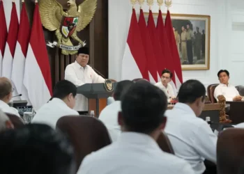 Presiden Perintahkan Nusron Wahid Lacak Aset Eks HGU, Di Bolmut Adakah ??
