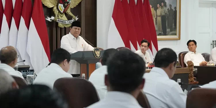Presiden Perintahkan Nusron Wahid Lacak Aset Eks HGU, Di Bolmut Adakah ??