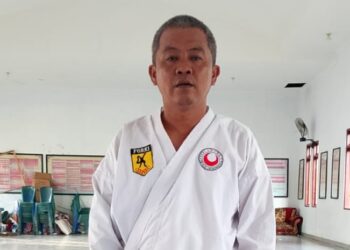 Ada Open Turnamen Karate di Bolmut, Buruan Daftar Total Bonus 48 Juta