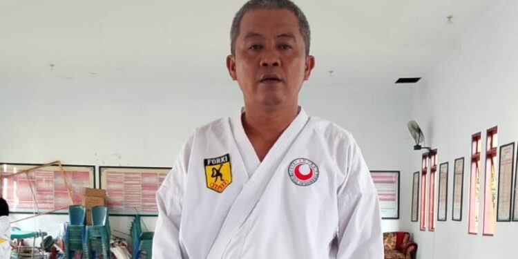 Ada Open Turnamen Karate di Bolmut, Buruan Daftar Total Bonus 48 Juta