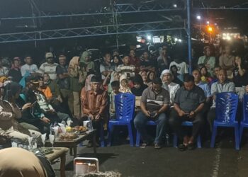 Yusra Al-Habsyi Berbesar Hati Sampaikan Permohonan Maaf untuk Korban Bencana Kebakaran