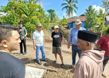 15 Jam Jalur Trans Sulawesi Akan Ditutup, Pemda Buka Jalur Alternatif