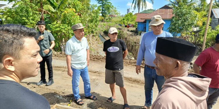 15 Jam Jalur Trans Sulawesi Akan Ditutup, Pemda Buka Jalur Alternatif