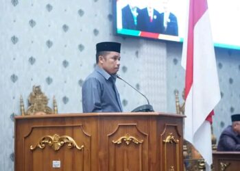Komisi II DPRD Minta Bupati Boltara Gercep di Investasi Budidaya Udang Vaname 