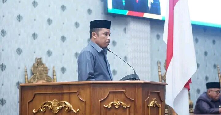 Komisi II DPRD Minta Bupati Boltara Gercep di Investasi Budidaya Udang Vaname
