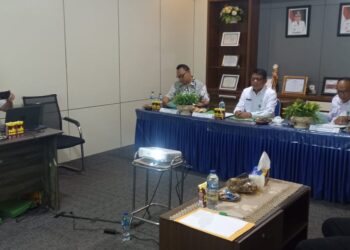 15 Peserta Calon Dewan Pengawas PDAM Bersaing Ketat