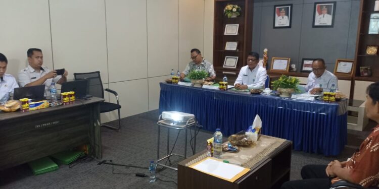 15 Peserta Calon Dewan Pengawas PDAM Bersaing Ketat