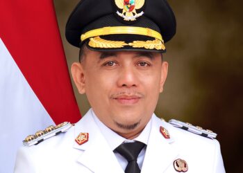 Yusra Al-Habsyi Akan Aktifkan Kembali  Gadasera