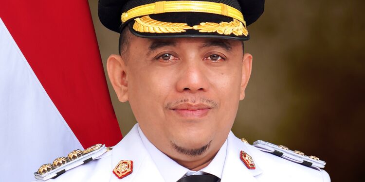 Yusra Al-Habsyi Akan Aktifkan Kembali  Gadasera