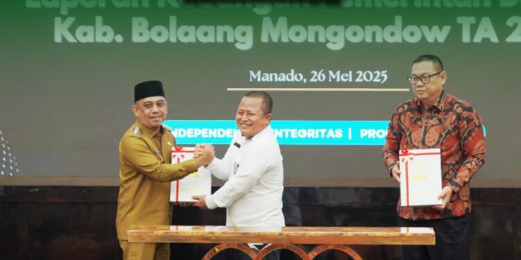 Opini WTP Perdana Pemerintahan Yusra-Don, OPD Jangan Lengah