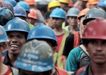 Pekerja Dengan Gaji di Bawah 3,5 Juta Dapat Subsidi BSU Dari Pemerintah, Cair Mulai Juni 