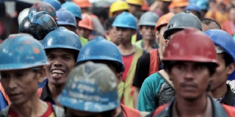 Pekerja Dengan Gaji di Bawah 3,5 Juta Dapat Subsidi BSU Dari Pemerintah, Cair Mulai Juni 