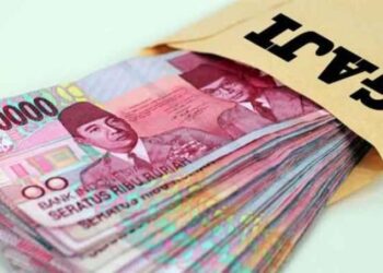 Ini Simulasi Gaji PNS Dan PPPK 2025 Usai SK Pengangkatan Di Terima 