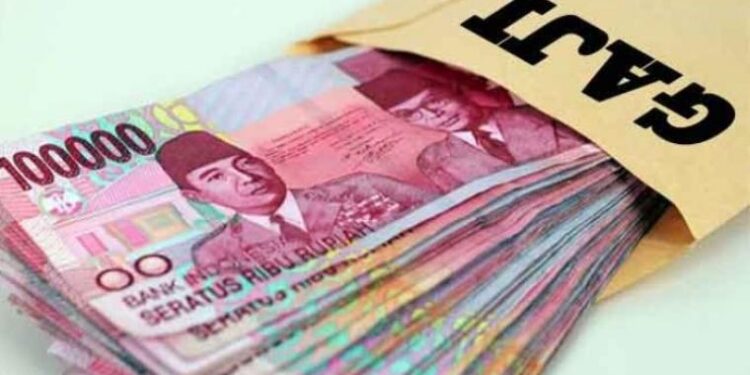 Ini Simulasi Gaji PNS Dan PPPK 2025 Usai SK Pengangkatan Di Terima