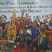 Ini Hasil Akhir Turnamen Ping Pong Regional Sulawesi di Bolmut 