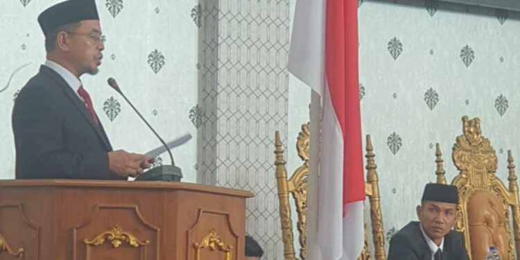 Ditangan Sirajudin Lasena Nilai Investasi Bolmut Pecah 1,1 Triliun 