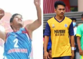 Atlet Sepakbola Dan Bola Voli di Bolmut Terancam Absen di Porprov Sulut 