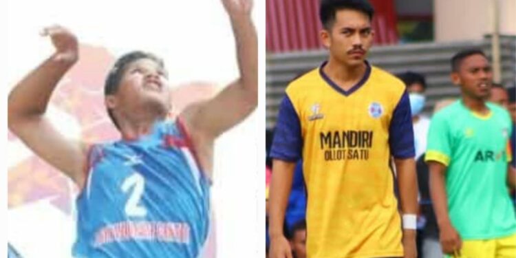 Atlet Sepakbola Dan Bola Voli di Bolmut Terancam Absen di Porprov Sulut